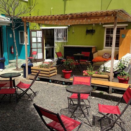 Hostal Viaggio Vina del Mar Kültér fotó