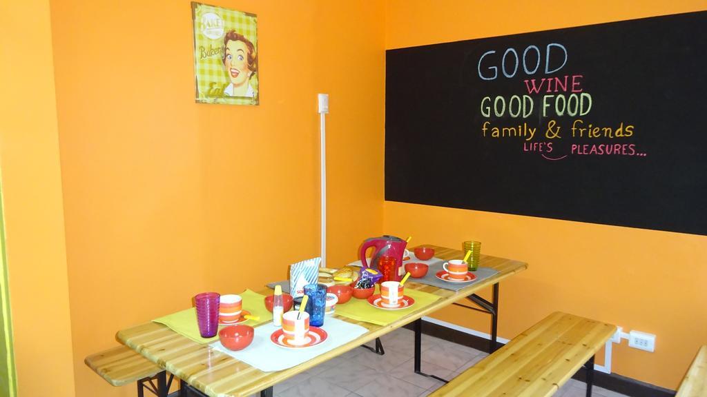 Hostal Viaggio Vina del Mar Kültér fotó