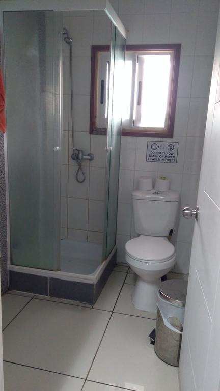 Hostal Viaggio Vina del Mar Kültér fotó