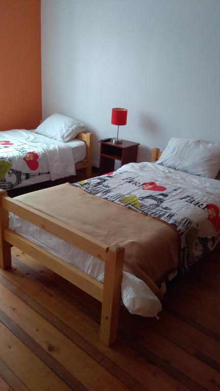 Hostal Viaggio Vina del Mar Szoba fotó