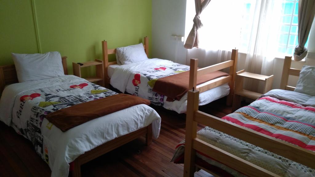 Hostal Viaggio Vina del Mar Szoba fotó