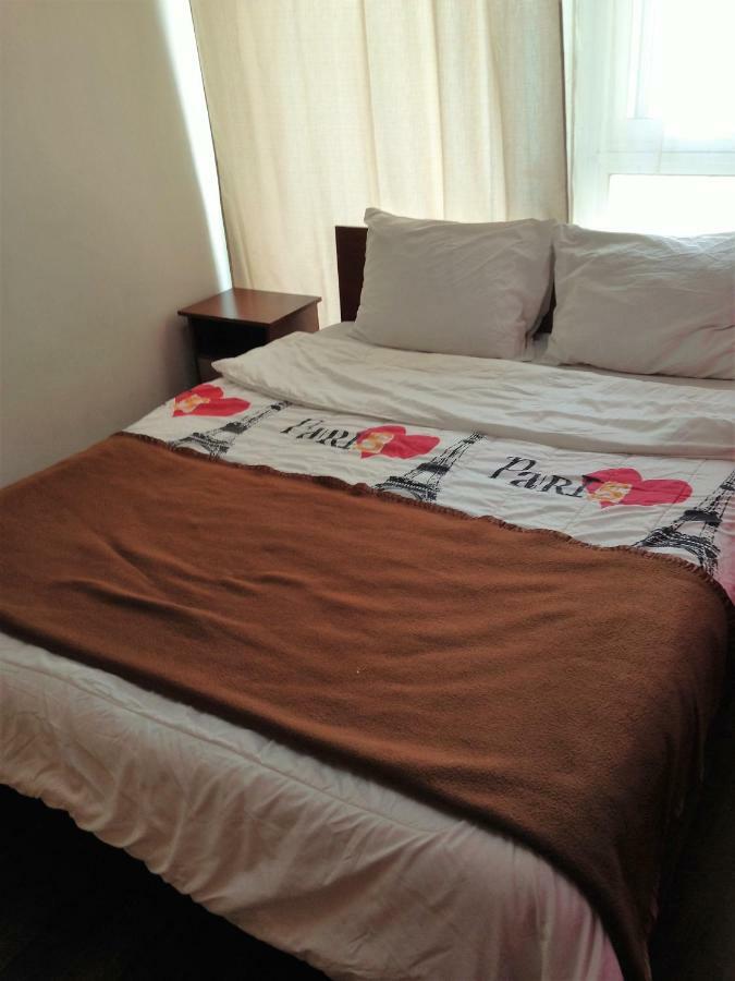 Hostal Viaggio Vina del Mar Kültér fotó