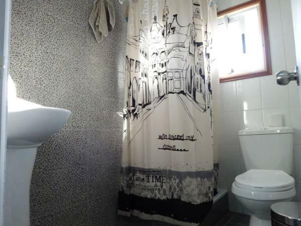 Hostal Viaggio Vina del Mar Kültér fotó