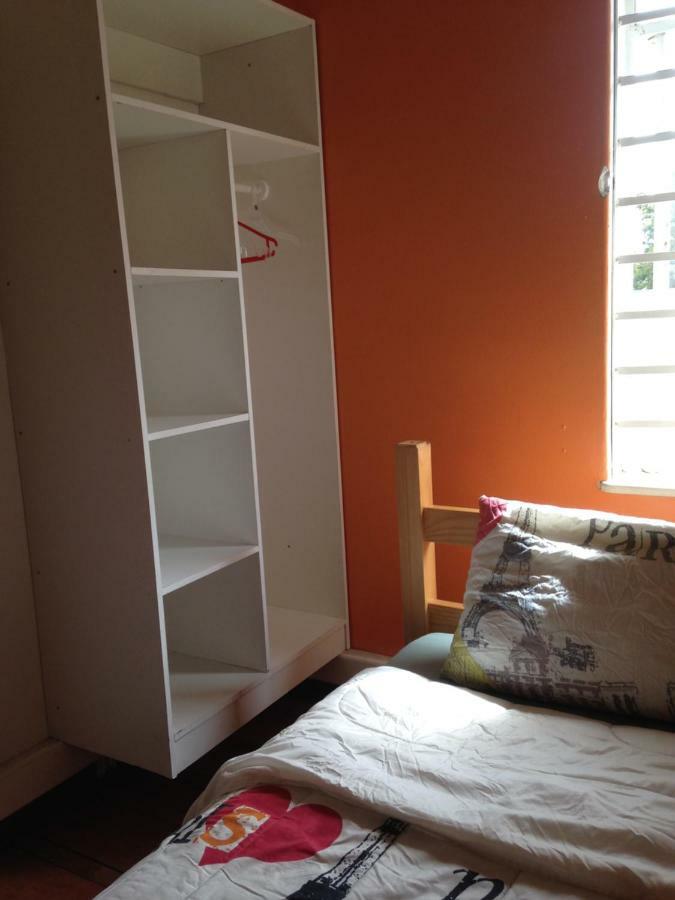 Hostal Viaggio Vina del Mar Szoba fotó